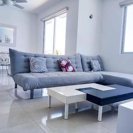 Casa Blanca Villa ปูแอร์โตเปญาสโก ภายนอก รูปภาพ