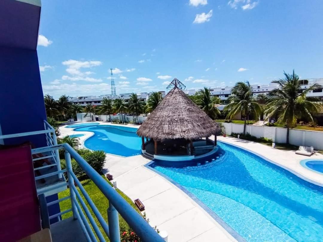 Casa Blanca Villa ปูแอร์โตเปญาสโก ภายนอก รูปภาพ