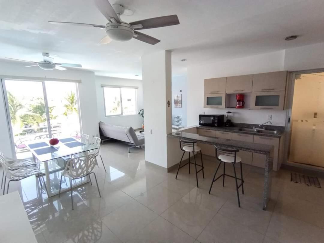 Casa Blanca Villa ปูแอร์โตเปญาสโก ภายนอก รูปภาพ
