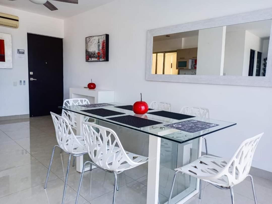 Casa Blanca Villa ปูแอร์โตเปญาสโก ภายนอก รูปภาพ